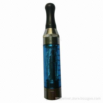 Huge Vapor Dual Coil Atomizer
